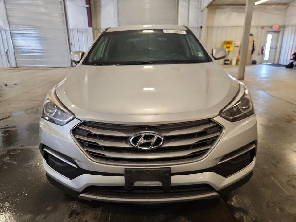 2018 HYUNDAI SANTA FE SPORT 2.4L 5