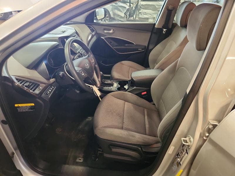 2018 HYUNDAI SANTA FE SPORT 2.4L 7