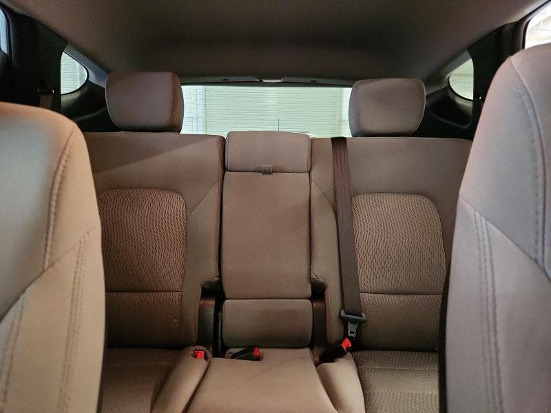2018 HYUNDAI SANTA FE SPORT 2.4L 10