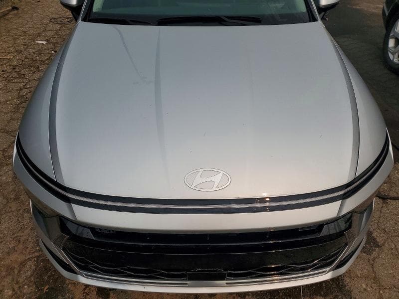 2025 HYUNDAI SONATA SEL 11