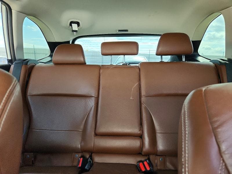 2018 SUBARU OUTBACK TOURING 10