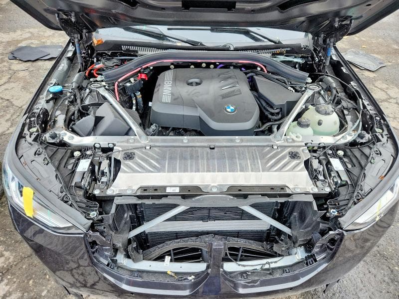 2026 BMW X3 30 XDRIVE 11