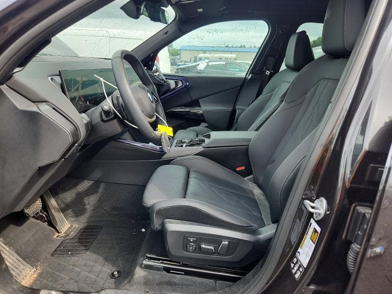 2026 BMW X3 30 XDRIVE 7