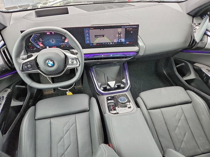 2026 BMW X3 30 XDRIVE 8