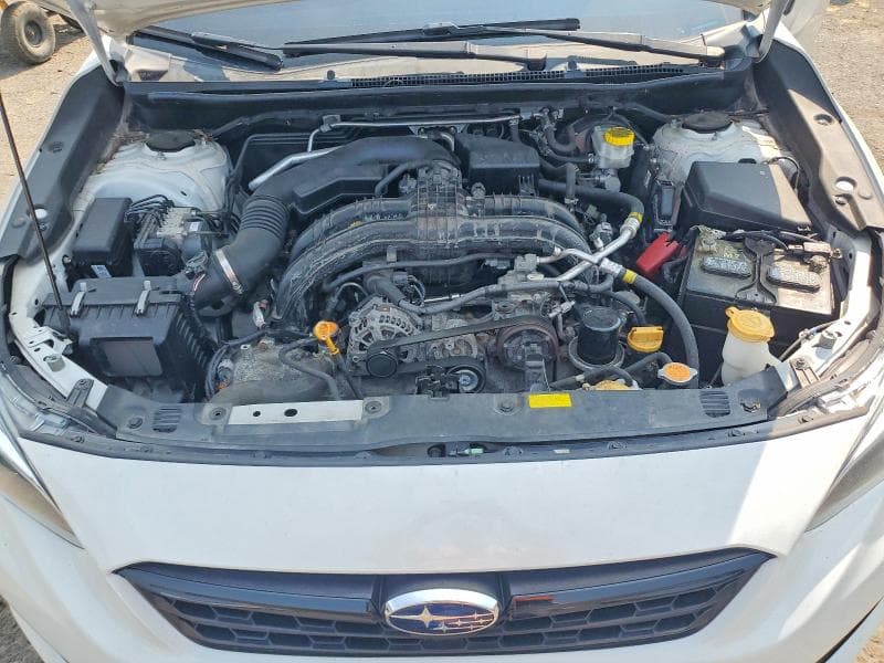 2020 SUBARU IMPREZA SPORT SPORT 11