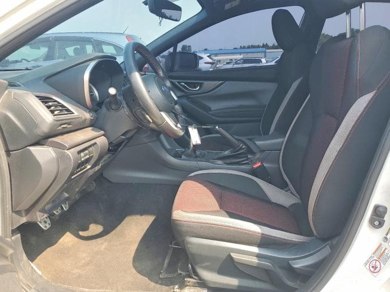 2020 SUBARU IMPREZA SPORT SPORT 7