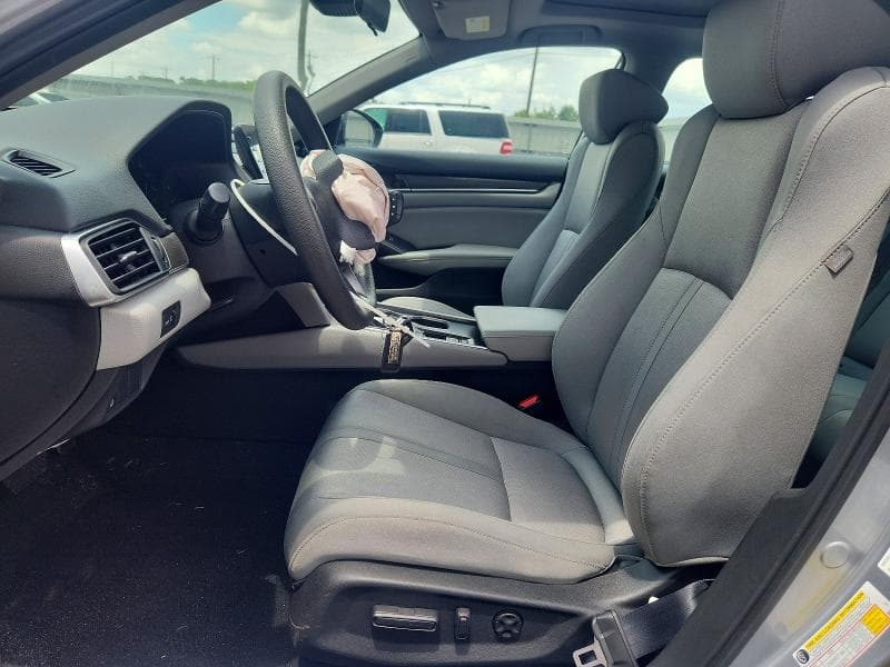 2020 HONDA ACCORD EX EX 7