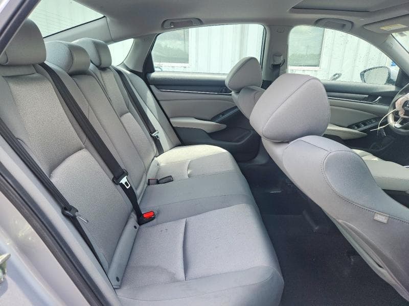 2020 HONDA ACCORD EX EX 10