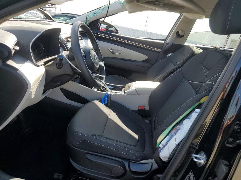 2023 HYUNDAI TUCSON SE 7