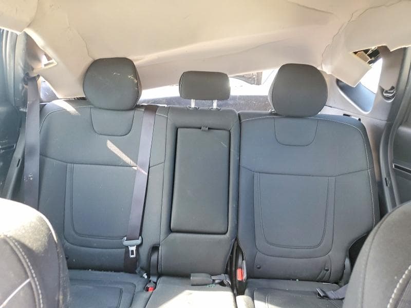 2023 HYUNDAI TUCSON SE 10