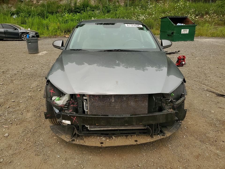 2018 HYUNDAI ELANTRA SEL 5