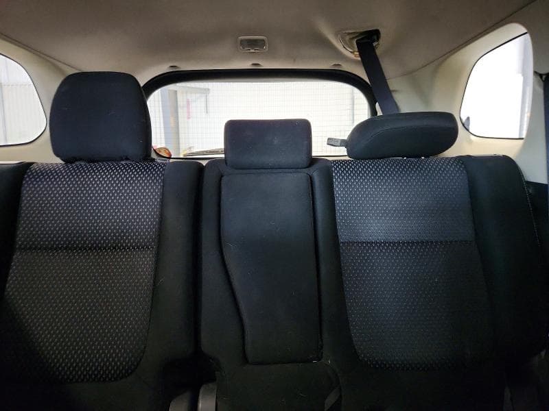 2017 MITSUBISHI OUTLANDER ES 10