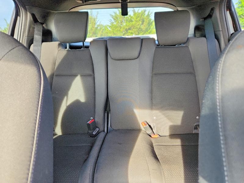 2021 HONDA HR-V SPORT SPORT 10