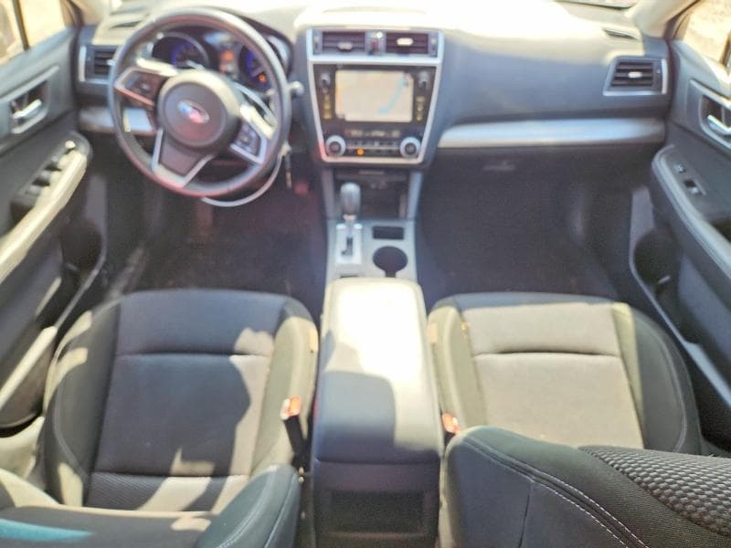 2019 SUBARU OUTBACK 2.5I PREMIUM 8