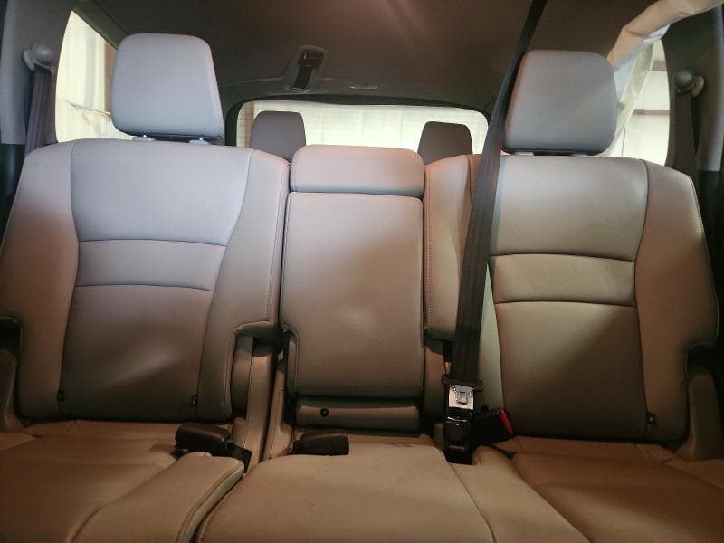 2021 HONDA PILOT SE SE 10