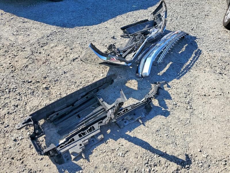 2019 FORD F150 SUPERCREW 12