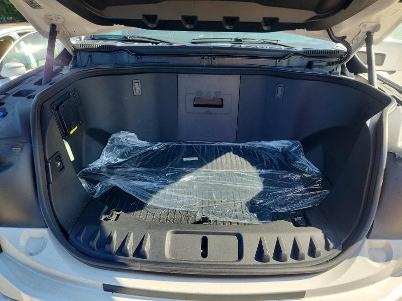 2023 FORD F150 LIGHTNING PRO/LIGHTNING XLT/LI 11