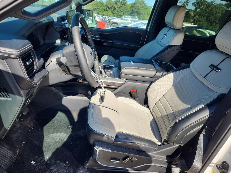 2023 FORD F150 LIGHTNING PRO/LIGHTNING XLT/LI 7