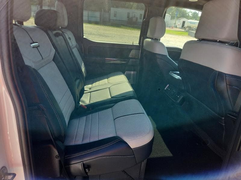 2023 FORD F150 LIGHTNING PRO/LIGHTNING XLT/LI 10