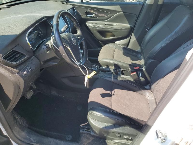 2019 BUICK ENCORE PREFERRED PREFERRED 7