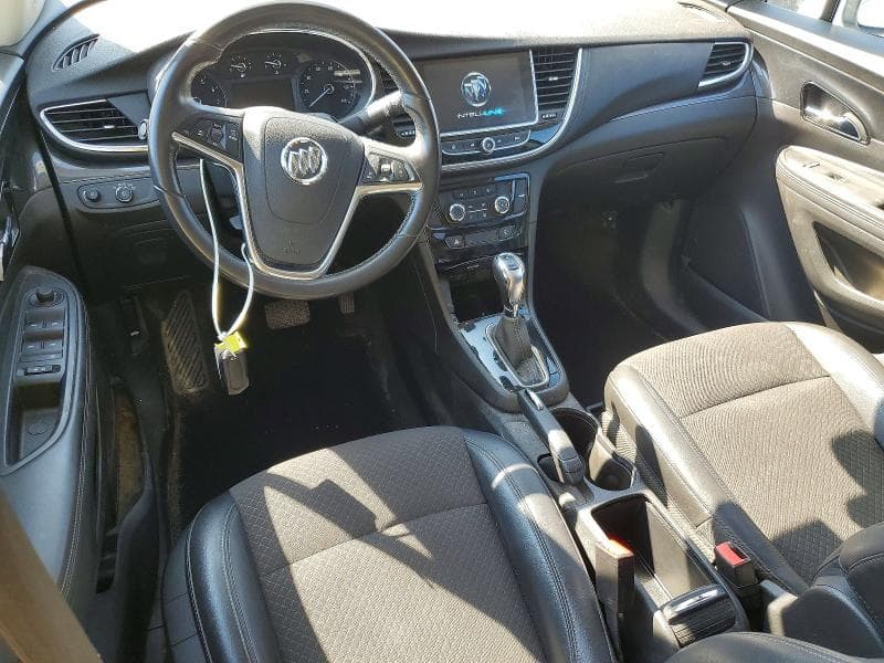 2019 BUICK ENCORE PREFERRED PREFERRED 8