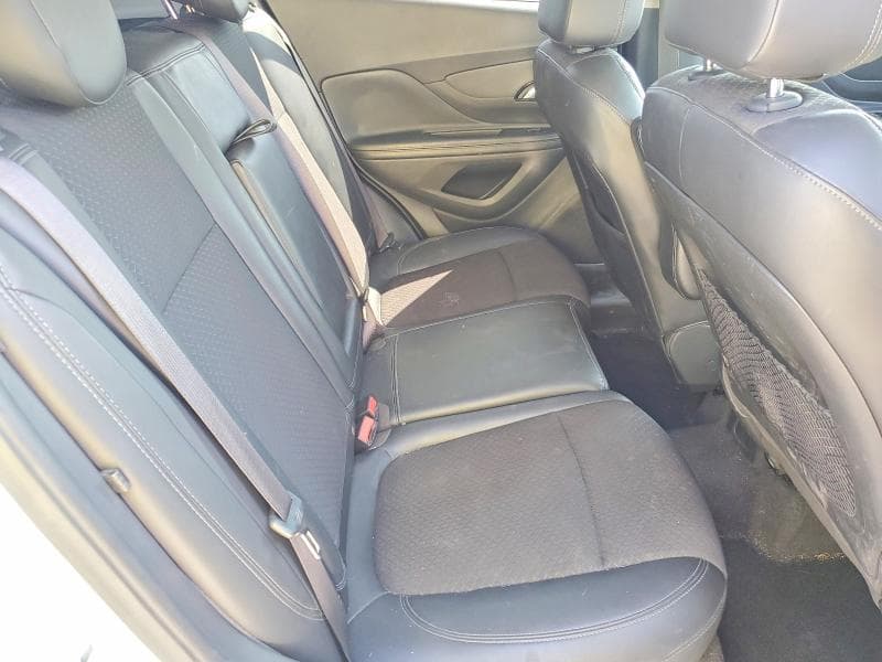 2019 BUICK ENCORE PREFERRED PREFERRED 10
