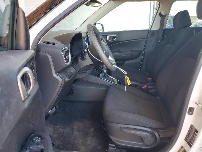 2022 HYUNDAI VENUE SE 7