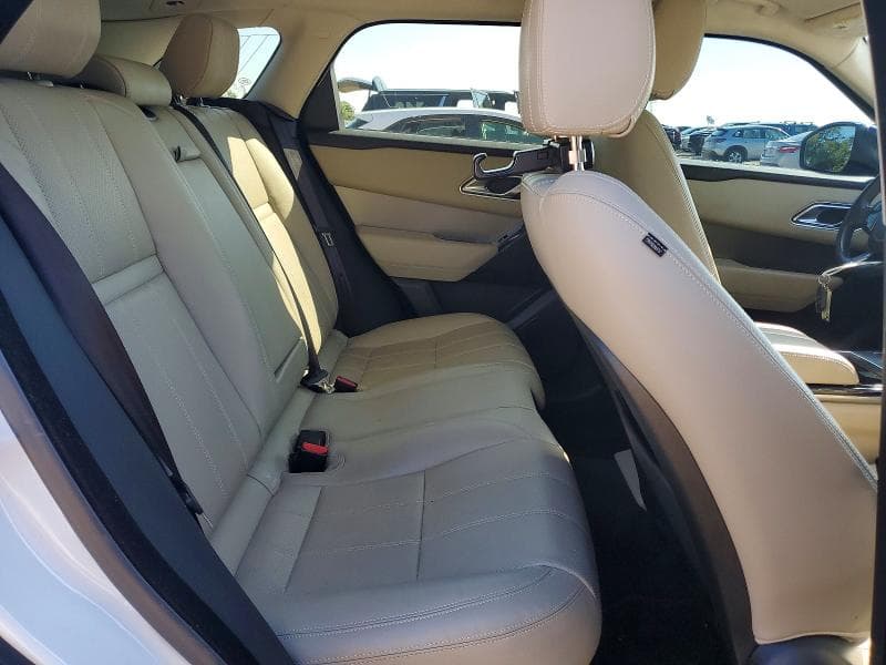 2019 LAND ROVER RANGE ROVER VELAR S 11