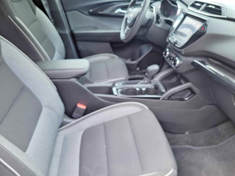2021 CHEVROLET TRAILBLAZER LT LT 5