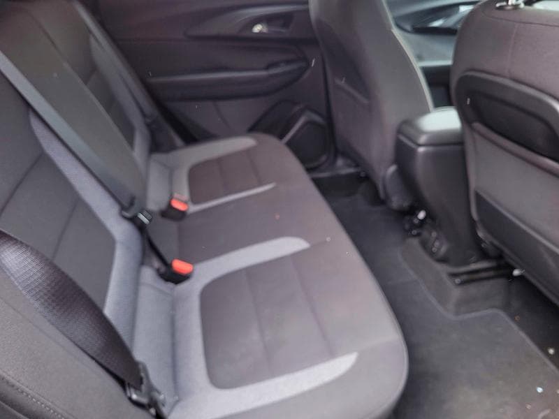 2021 CHEVROLET TRAILBLAZER LT LT 6