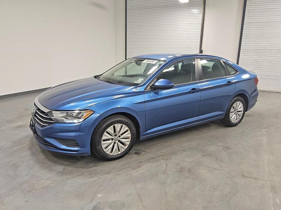 2020 VOLKSWAGEN JETTA S/SE/R-LINE - 1