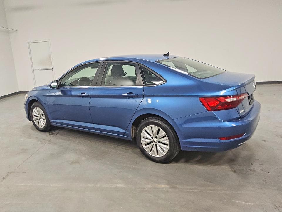 2020 VOLKSWAGEN JETTA S/SE/R-LINE 2