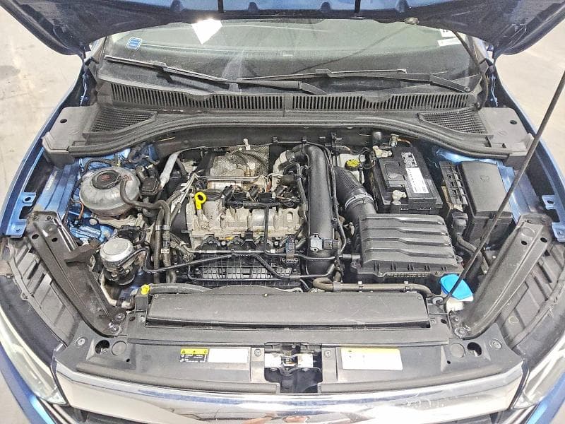 2020 VOLKSWAGEN JETTA S/SE/R-LINE 11