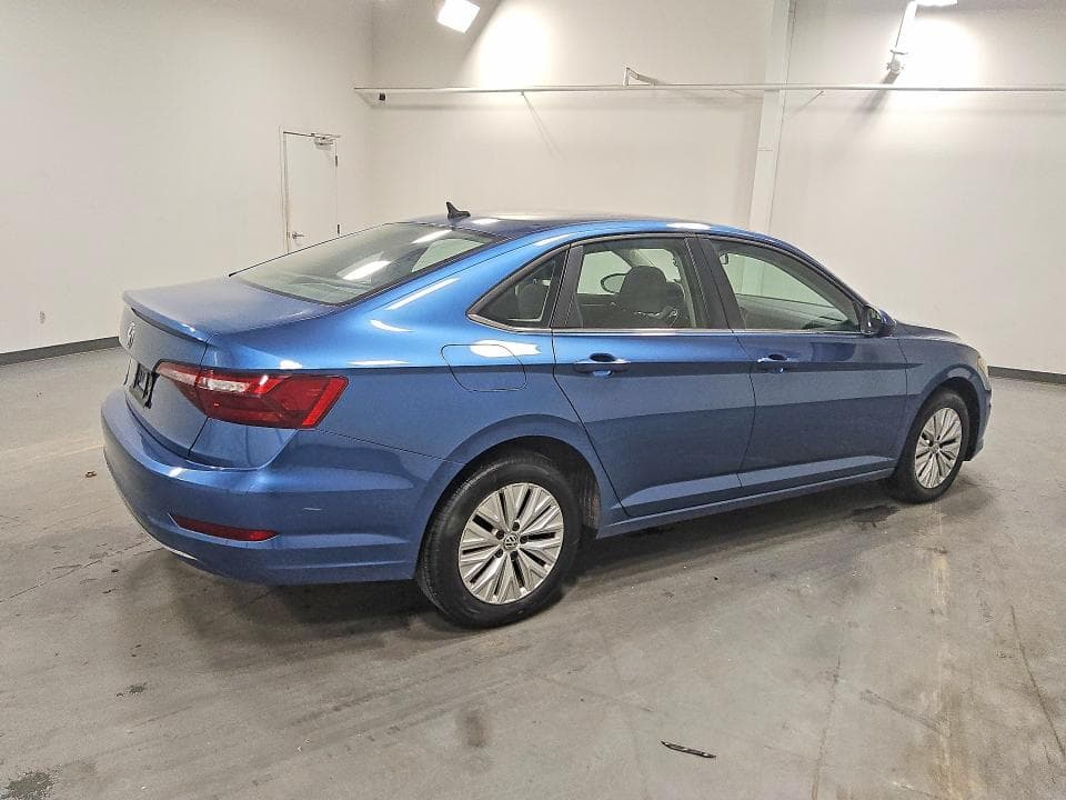 2020 VOLKSWAGEN JETTA S/SE/R-LINE 3