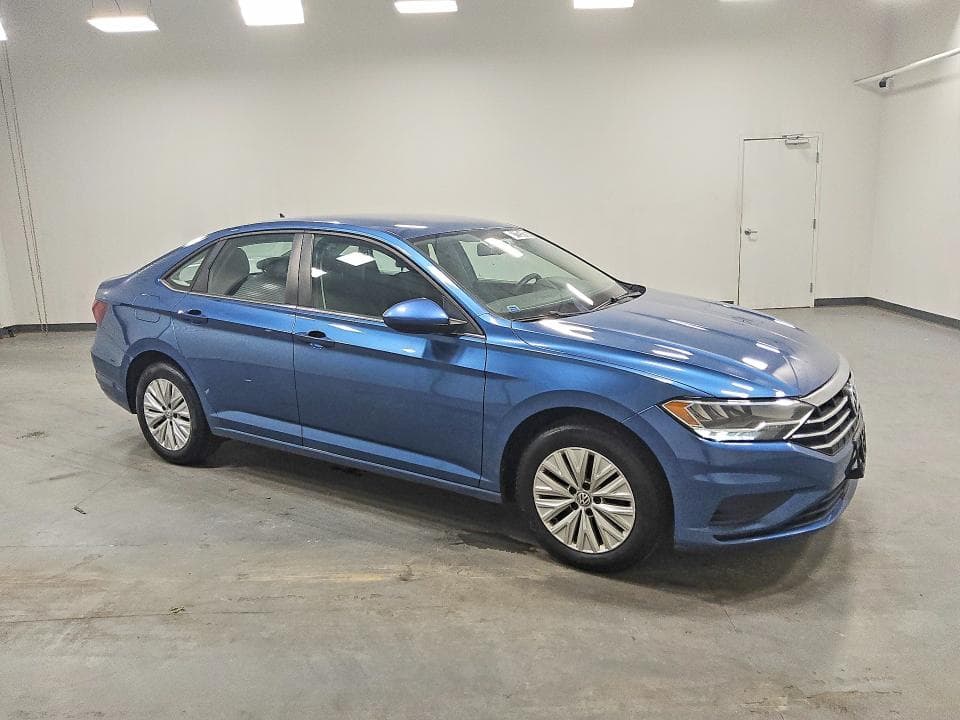 2020 VOLKSWAGEN JETTA S/SE/R-LINE 4