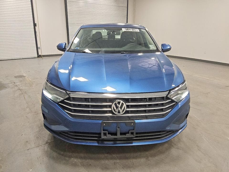 2020 VOLKSWAGEN JETTA S/SE/R-LINE 5