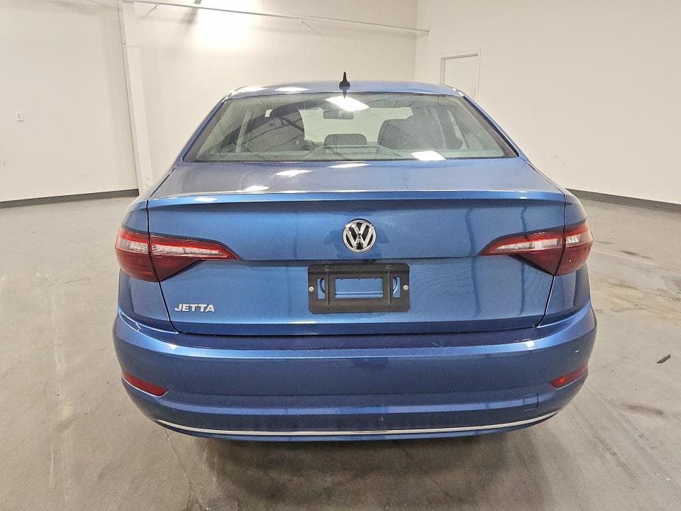 2020 VOLKSWAGEN JETTA S/SE/R-LINE 6