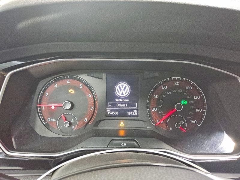 2020 VOLKSWAGEN JETTA S/SE/R-LINE 9
