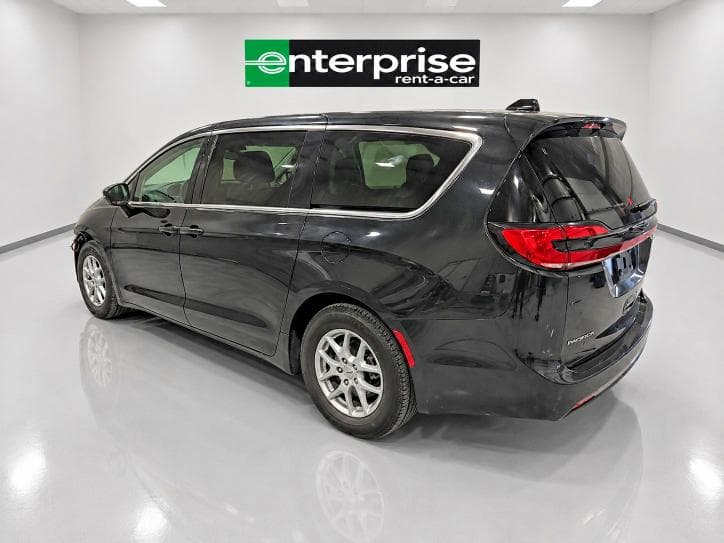 2023 CHRYSLER PACIFICA TOURING L TOURING L 2