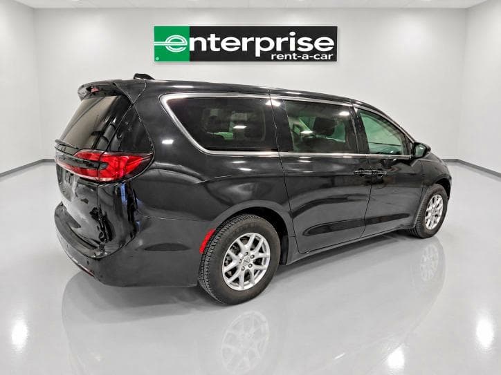2023 CHRYSLER PACIFICA TOURING L TOURING L 3