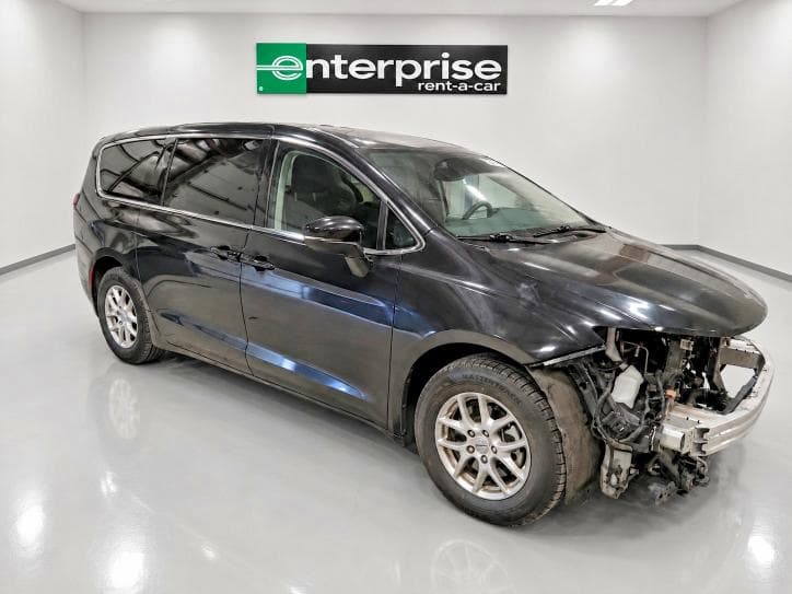 2023 CHRYSLER PACIFICA TOURING L TOURING L 4