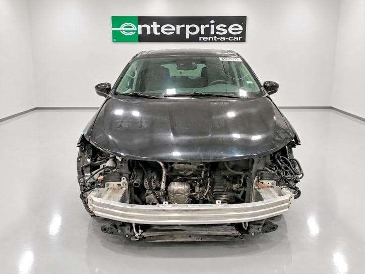 2023 CHRYSLER PACIFICA TOURING L TOURING L 5
