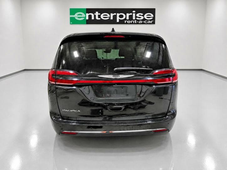 2023 CHRYSLER PACIFICA TOURING L TOURING L 6