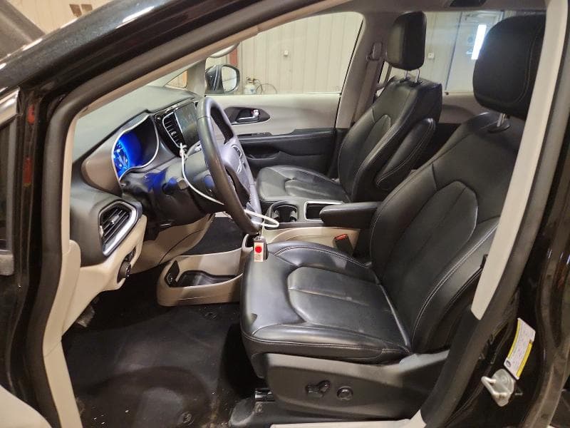 2023 CHRYSLER PACIFICA TOURING L TOURING L 7