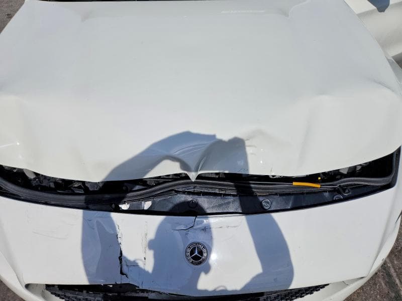 2018 MERCEDES-BENZ CLA 250 11