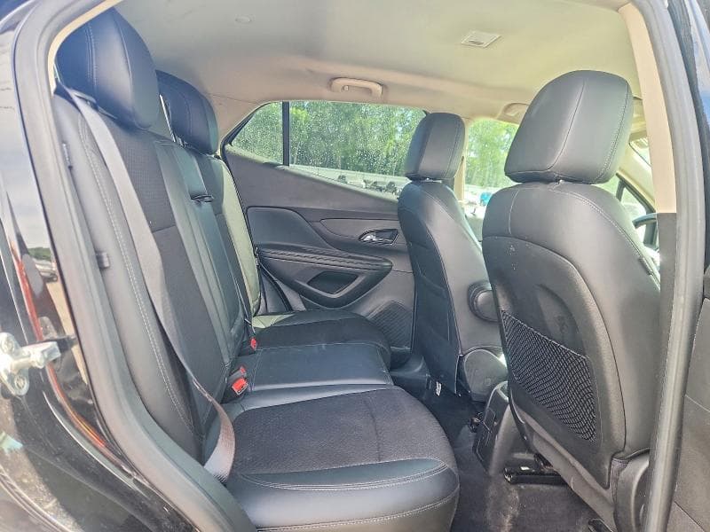 2020 BUICK ENCORE PREFERRED 11