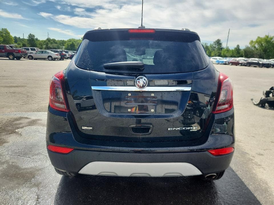 2020 BUICK ENCORE PREFERRED 6