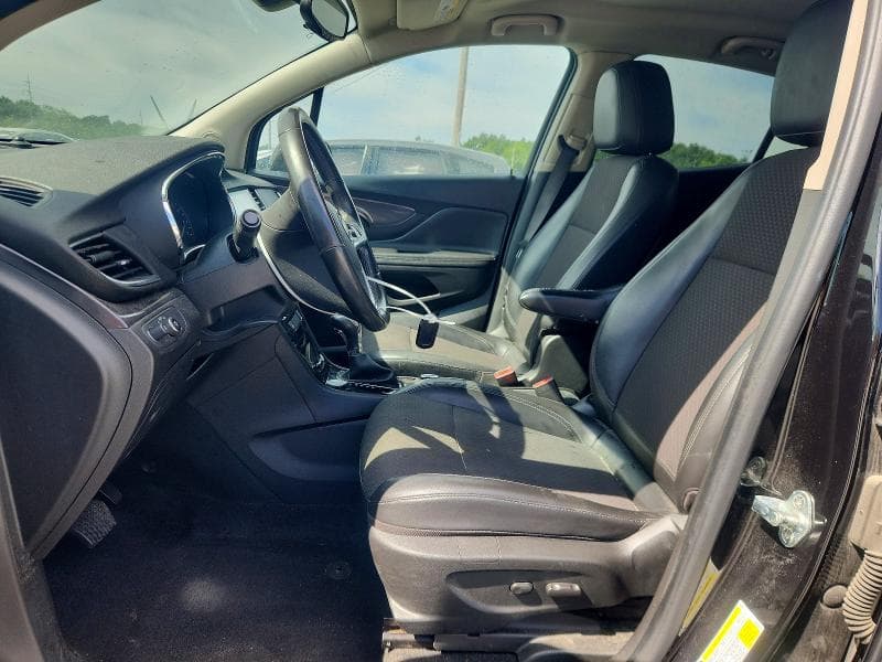 2020 BUICK ENCORE PREFERRED 7