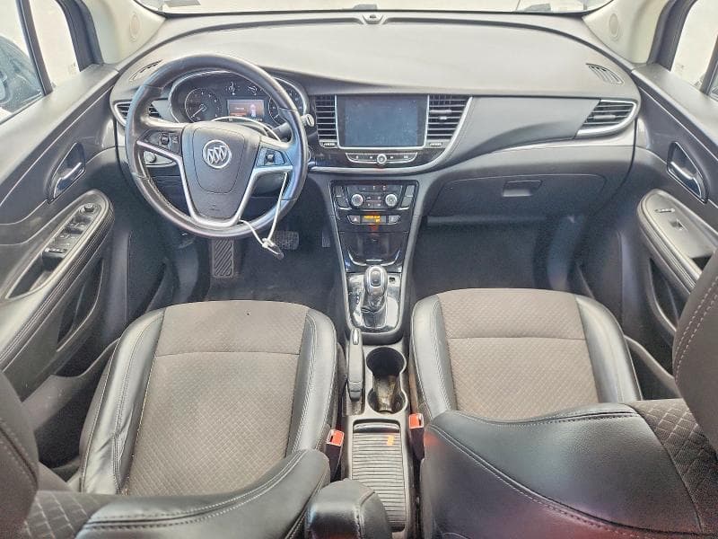 2020 BUICK ENCORE PREFERRED 8