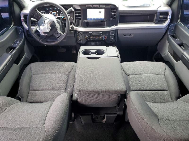 2024 FORD F250 SUPER DUTY SUPER DUTY 8